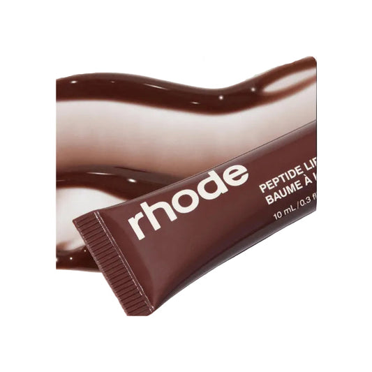 Rhode Peptide Lip Tint "Espresso - Rich Brown" — Aestus Supply | Authentic India