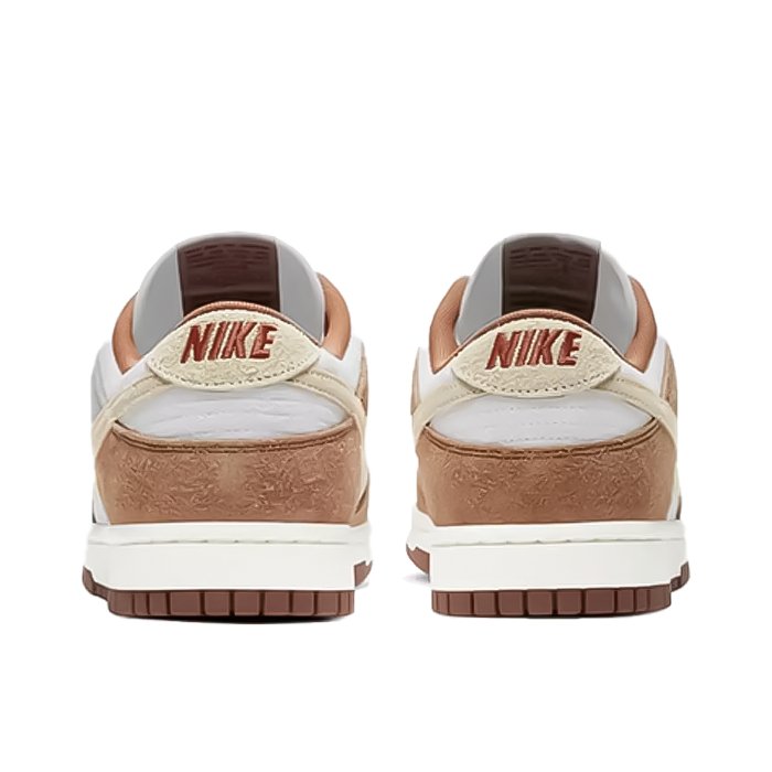 Dunk Low Premium Medium Curry