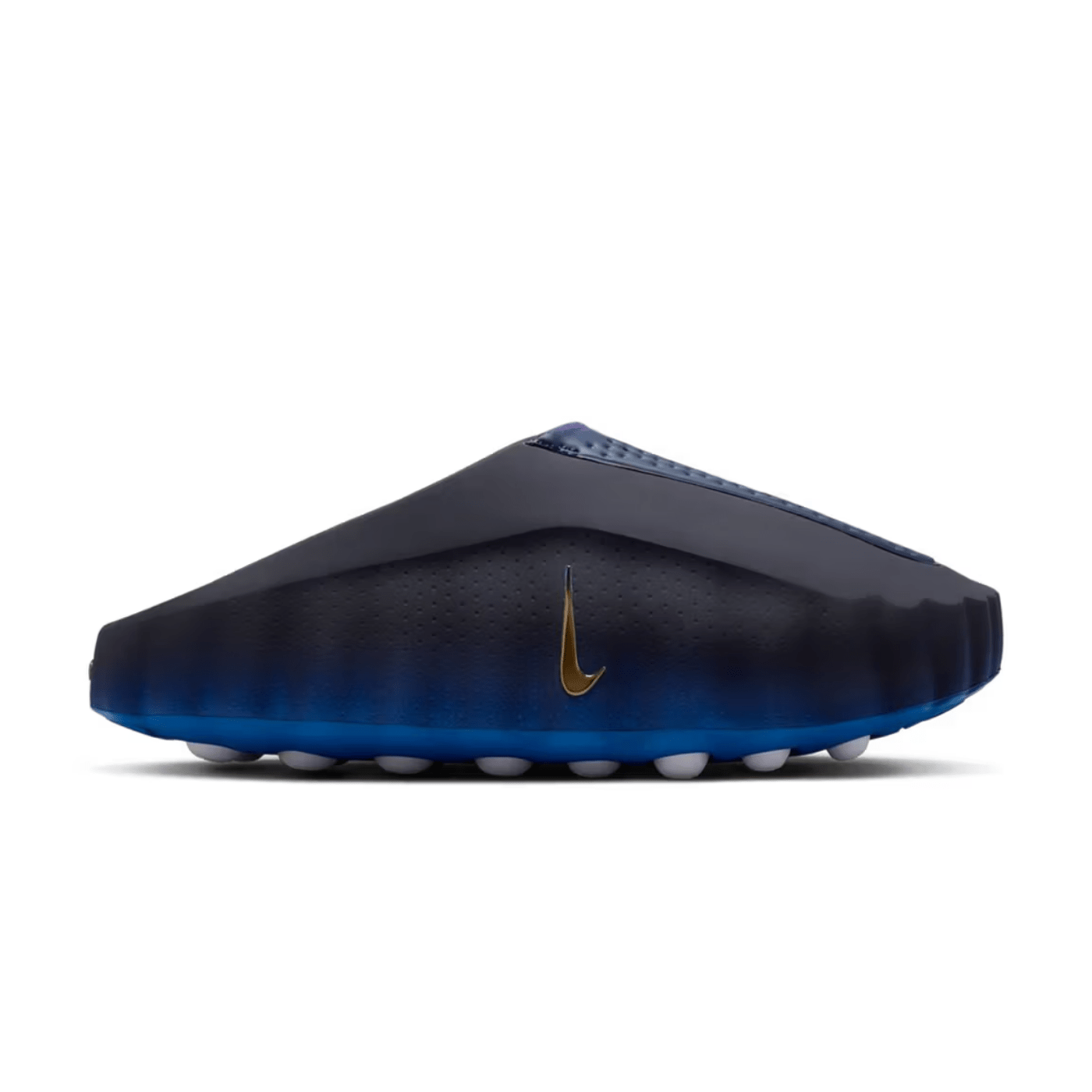 Nike Mind 001 Slide Blackened Blue Game Royal — NIKE | Authentic India
