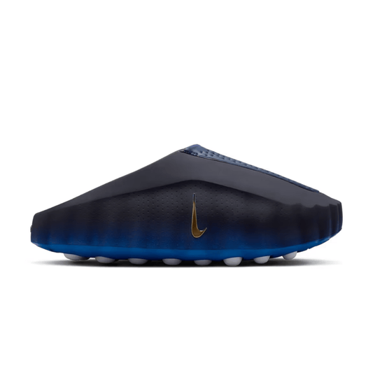Nike Mind 001 Slide Blackened Blue Game Royal — NIKE | Authentic India
