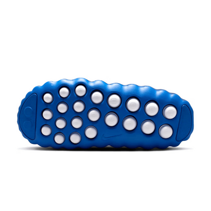 Nike Mind 001 Slide Blackened Blue Game Royal — NIKE | Authentic India