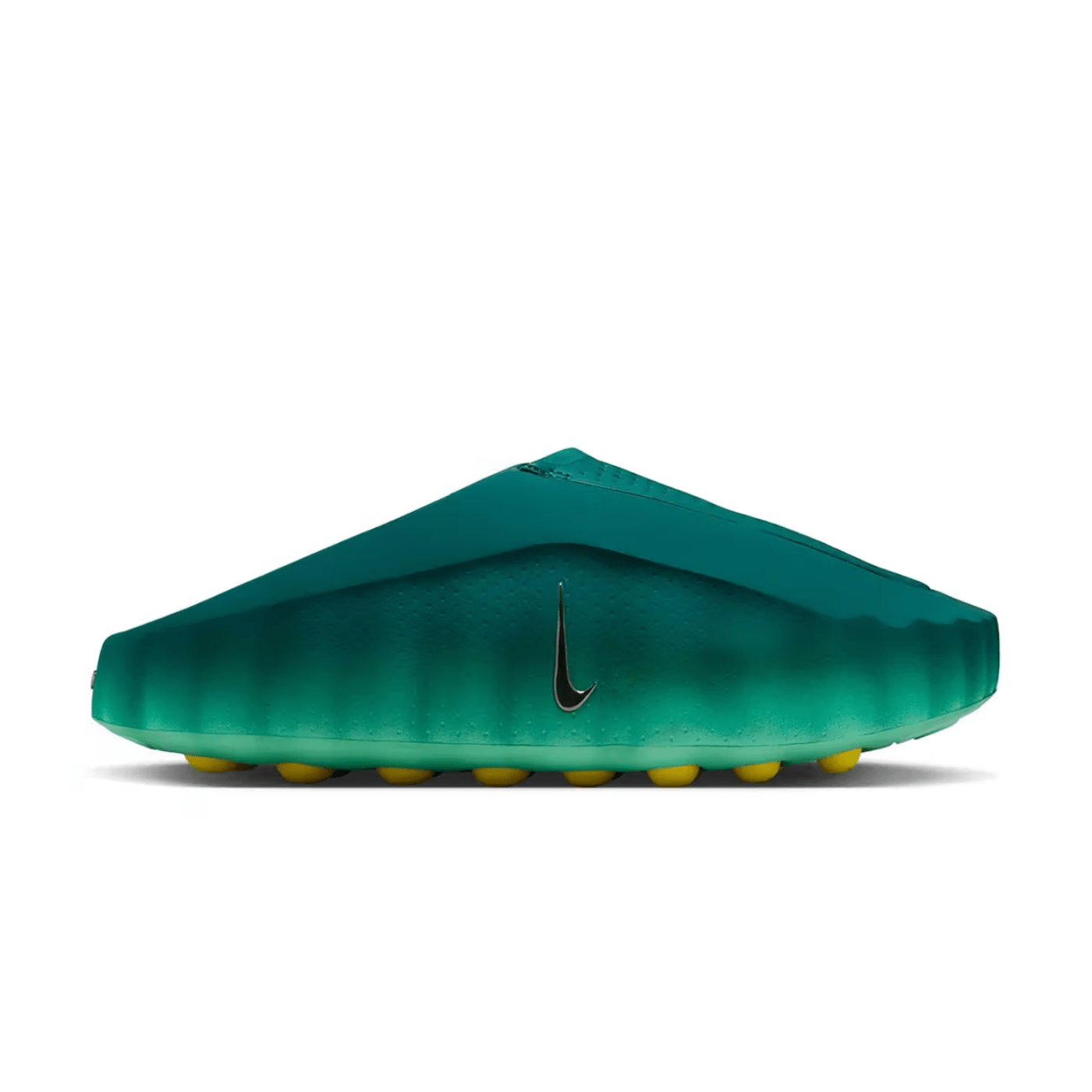Nike Mind 001 Slide Geode Teal Light Menta — NIKE | Authentic India