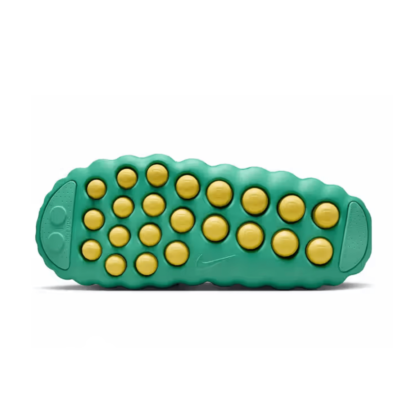 Nike Mind 001 Slide Geode Teal Light Menta — NIKE | Authentic India