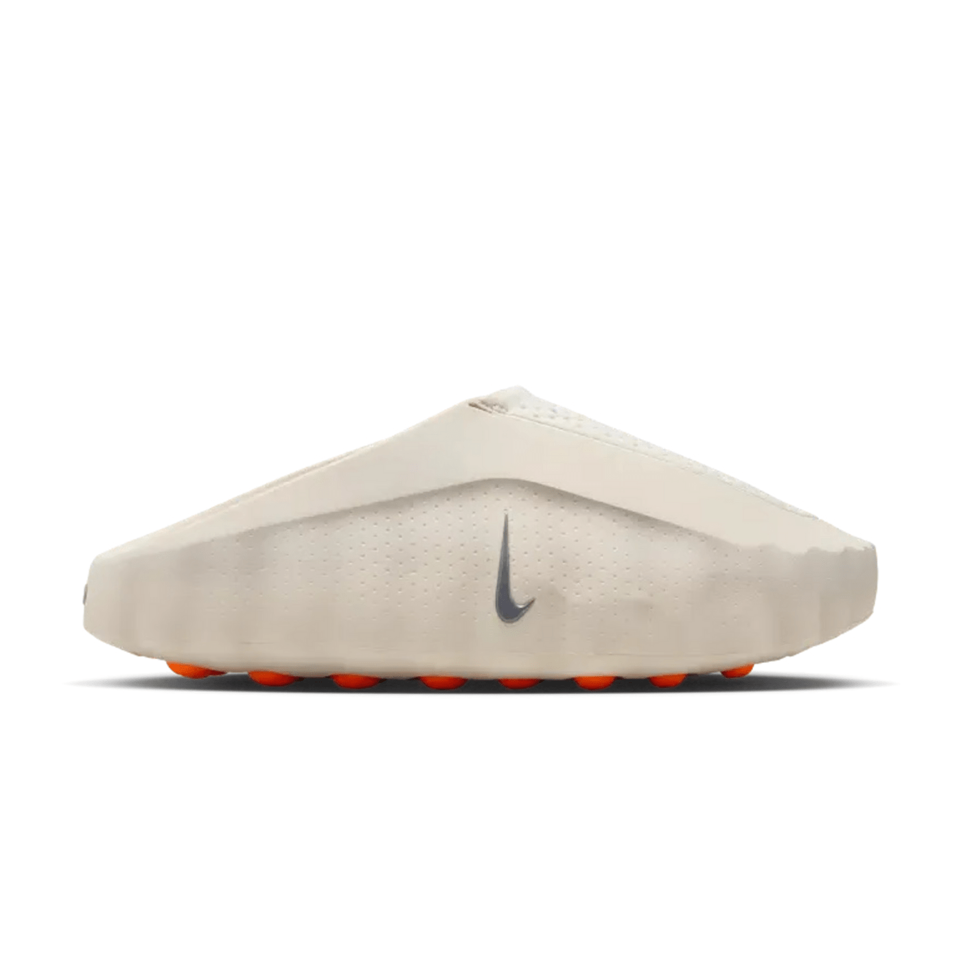 Nike Mind 001 Slide Light Bone — NIKE | Authentic India