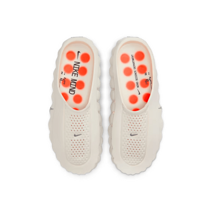Nike Mind 001 Slide Light Bone — NIKE | Authentic India