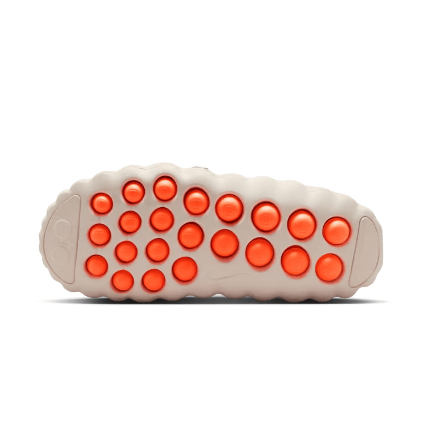 Nike Mind 001 Slide Light Bone — NIKE | Authentic India