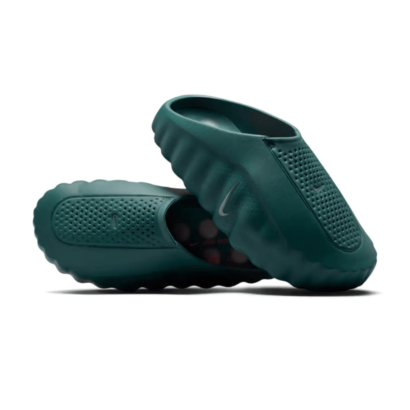 Nike Mind 001 Slide Mineral Slate