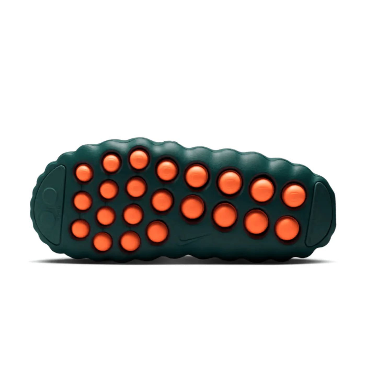 Nike Mind 001 Slide Mineral Slate