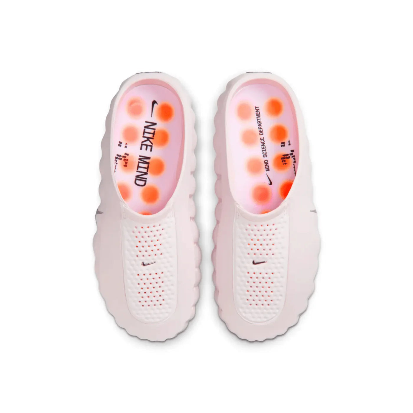 Nike Mind 001 Slide Pearl Pink