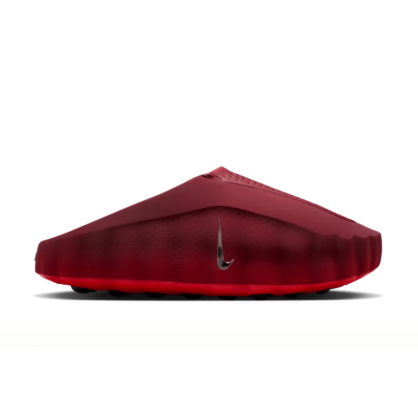 Nike Mind 001 Slide Team Red University Red — NIKE | Authentic India