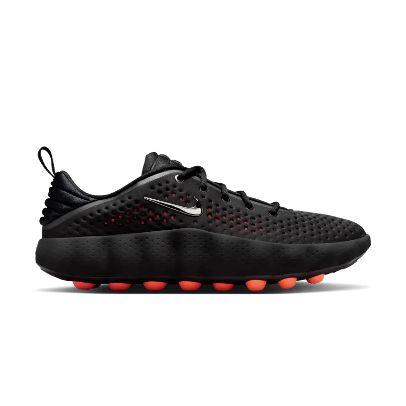 Nike Mind 002 Black Hyper Crimson — NIKE | Authentic India