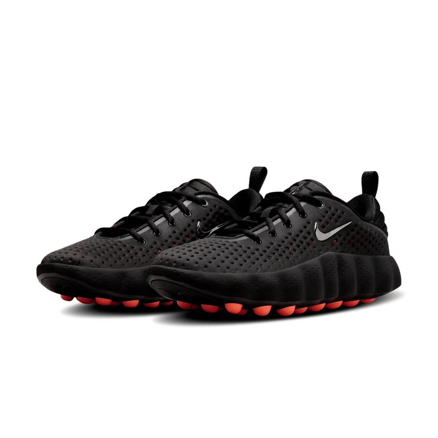 Nike Mind 002 Black Hyper Crimson — NIKE | Authentic India