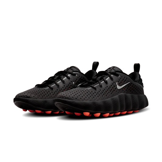 Nike Mind 002 Black Hyper Crimson — NIKE | Authentic India
