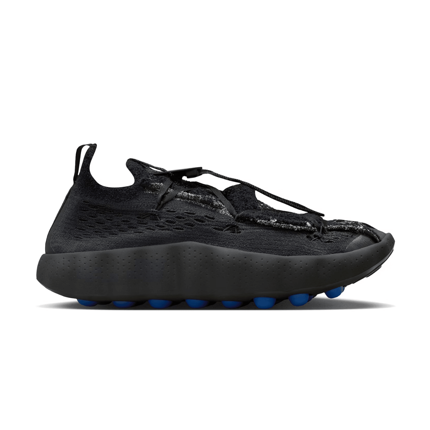 Nike Mind 002 Flyknit Fragment Black — NIKE | Authentic India