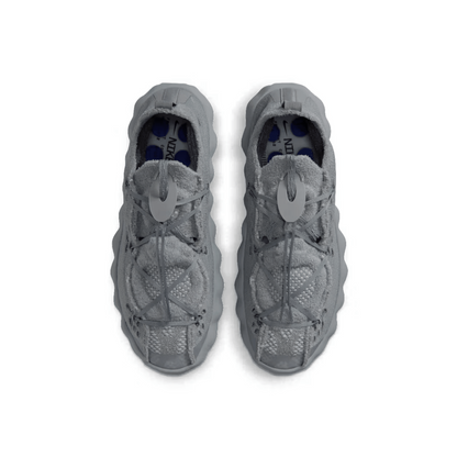 Nike Mind 002 Flyknit Fragment Particle Grey — NIKE | Authentic India