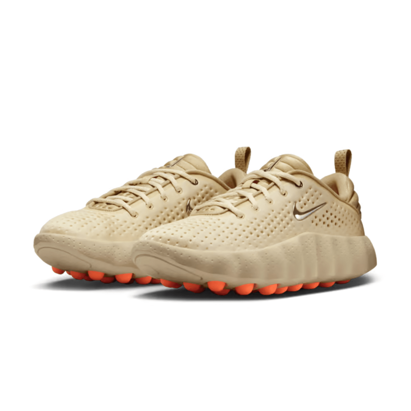 Nike Mind 002 Light Khaki — NIKE | Authentic India