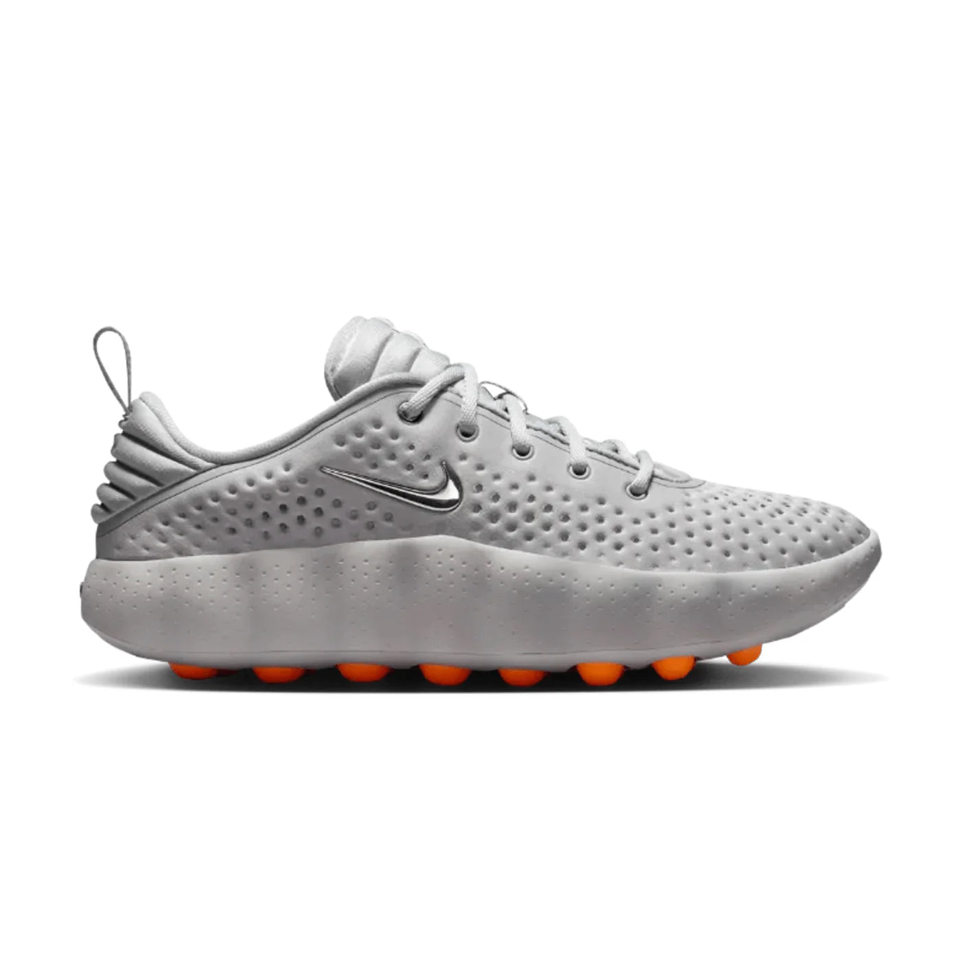 Nike Mind 002 Light Smoke Grey