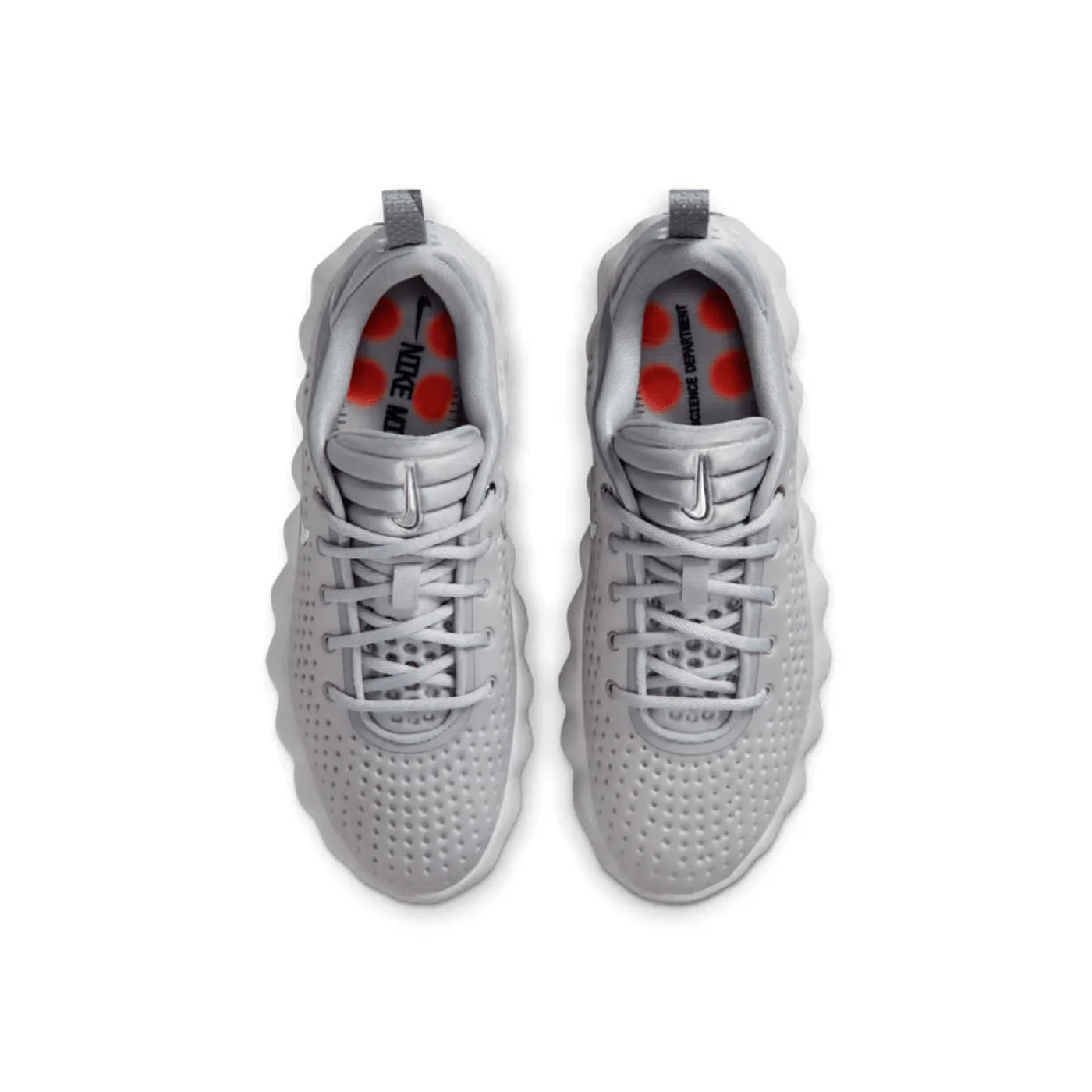 Nike Mind 002 Light Smoke Grey