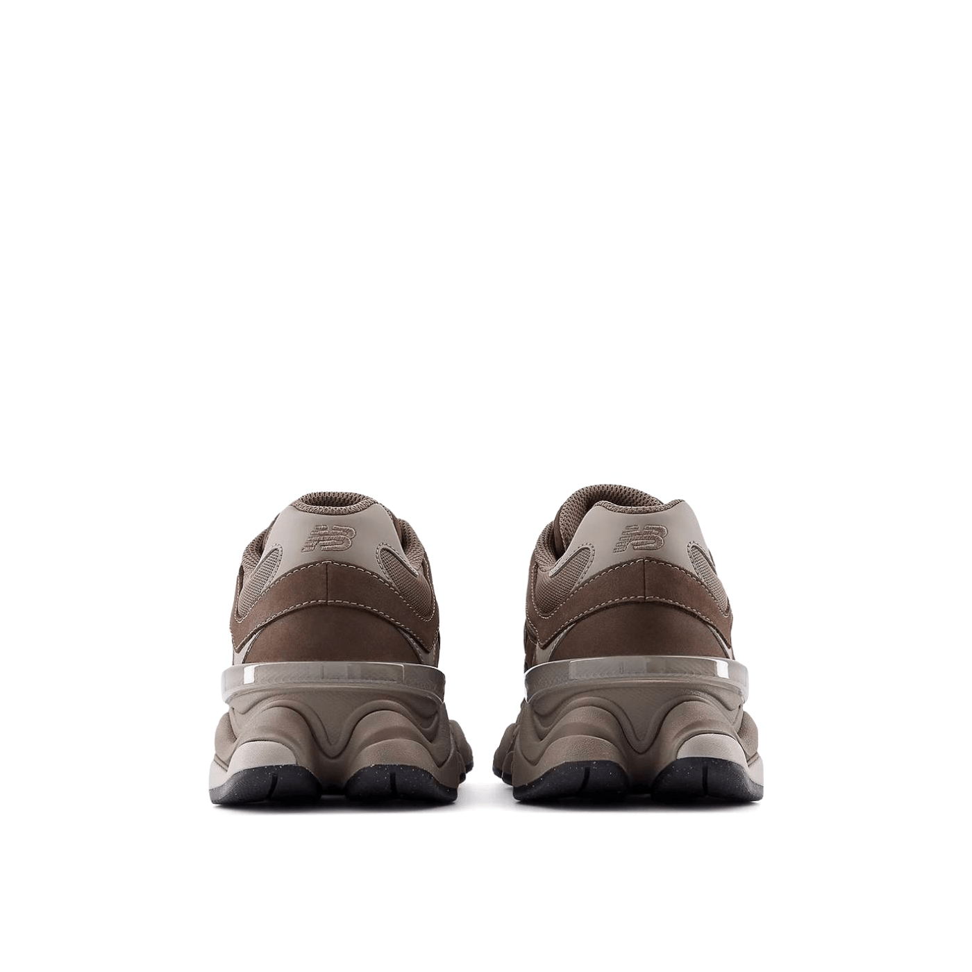 New Balance 9060 Mono Cortado — NEW BALANCE | Authentic India