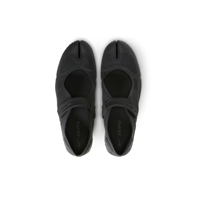 NikeSKIMS Womens Footwear Rift Mesh Black — SKIMS | Authentic India
