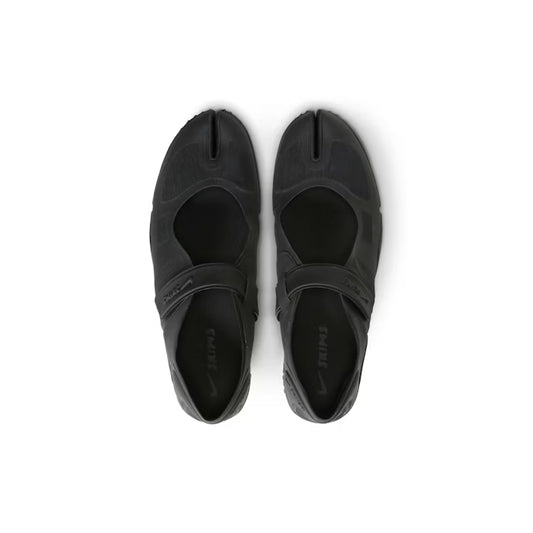 NikeSKIMS Womens Footwear Rift Mesh Black — SKIMS | Authentic India