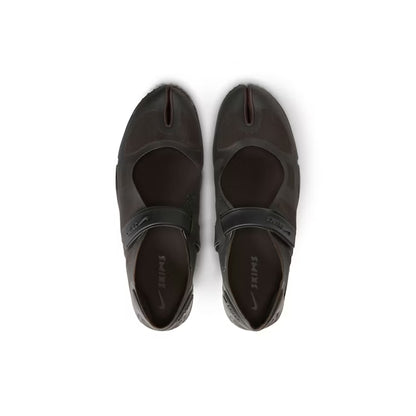 NikeSKIMS Womens Footwear Rift Mesh Velvet Brown — SKIMS | Authentic India