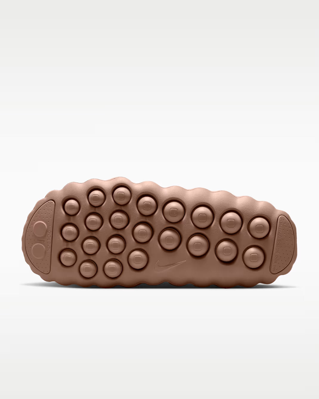 Nike Mind 001 Slide Rattan