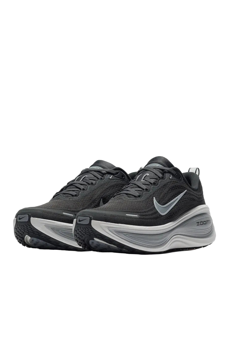 Nike Vomero Plus Anthracite White Wolf Grey — NIKE | Authentic India