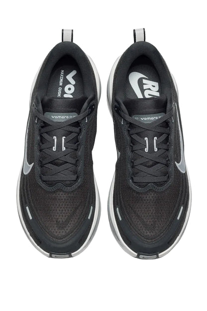 Nike Vomero Plus Anthracite White Wolf Grey — NIKE | Authentic India