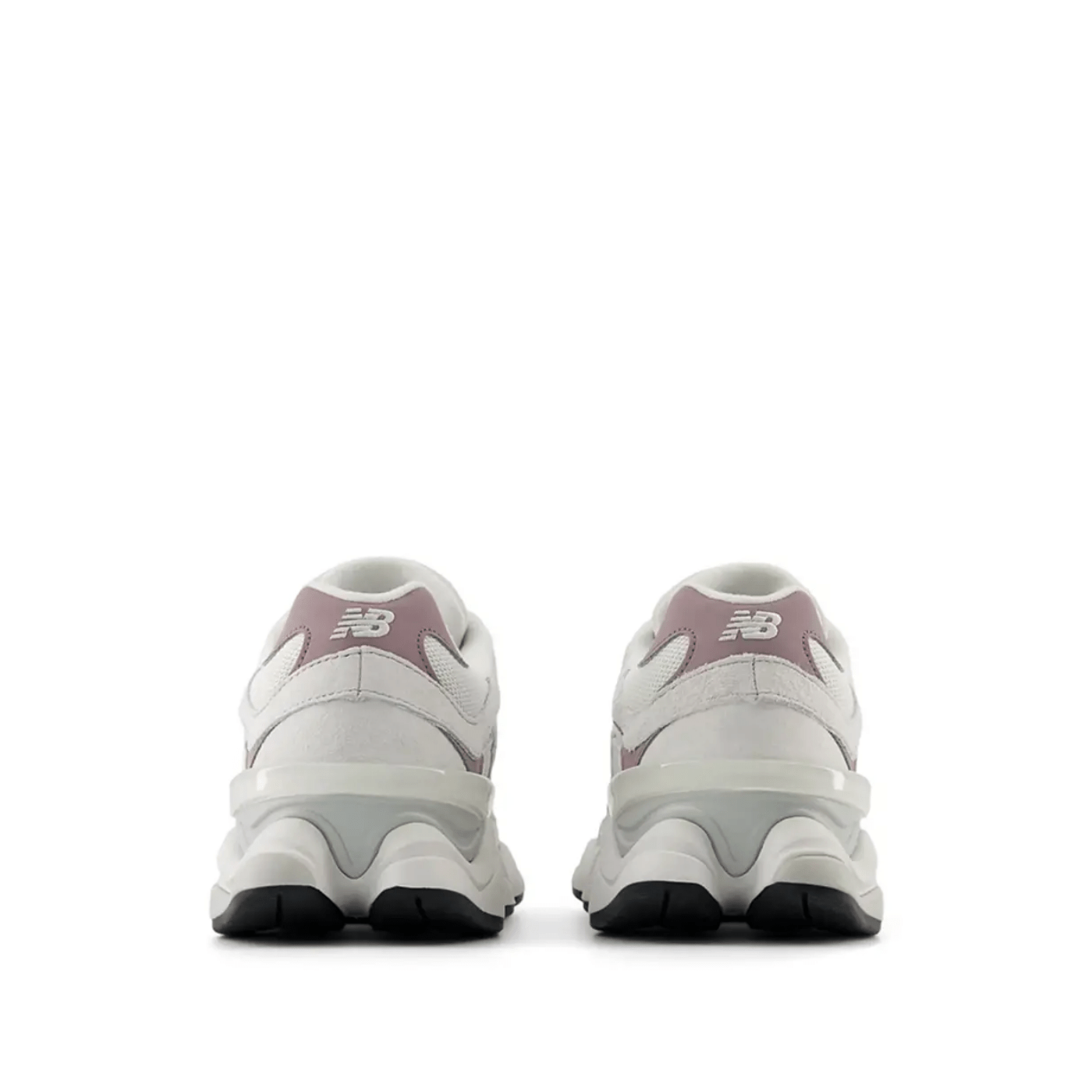 New Balance 9060 Grey Matter Ice Wine — NEW BALANCE | Authentic India