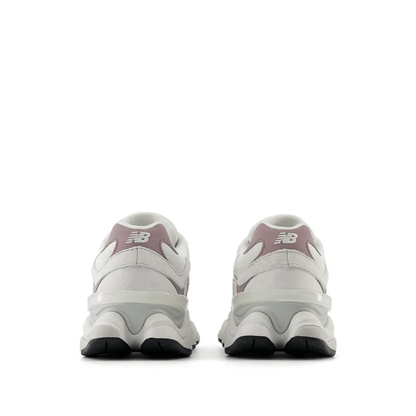 New Balance 9060 Grey Matter Ice Wine — NEW BALANCE | Authentic India