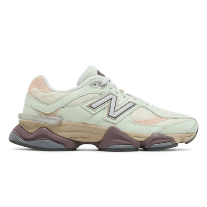 New Balance 9060 Clay Ash — NEW BALANCE | Authentic India