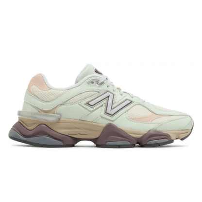New Balance 9060 Clay Ash — NEW BALANCE | Authentic India