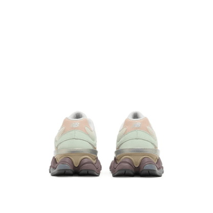 New Balance 9060 Clay Ash — NEW BALANCE | Authentic India