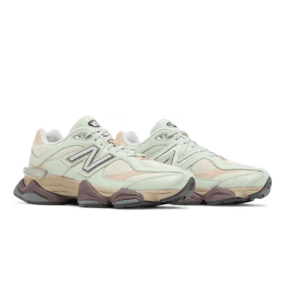 New Balance 9060 Clay Ash — NEW BALANCE | Authentic India