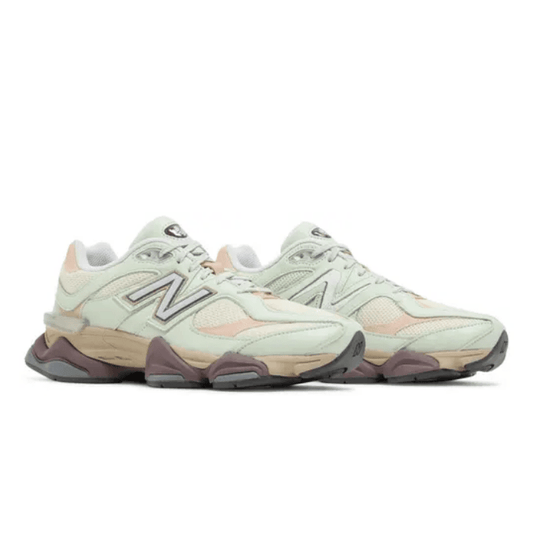 New Balance 9060 Clay Ash — NEW BALANCE | Authentic India