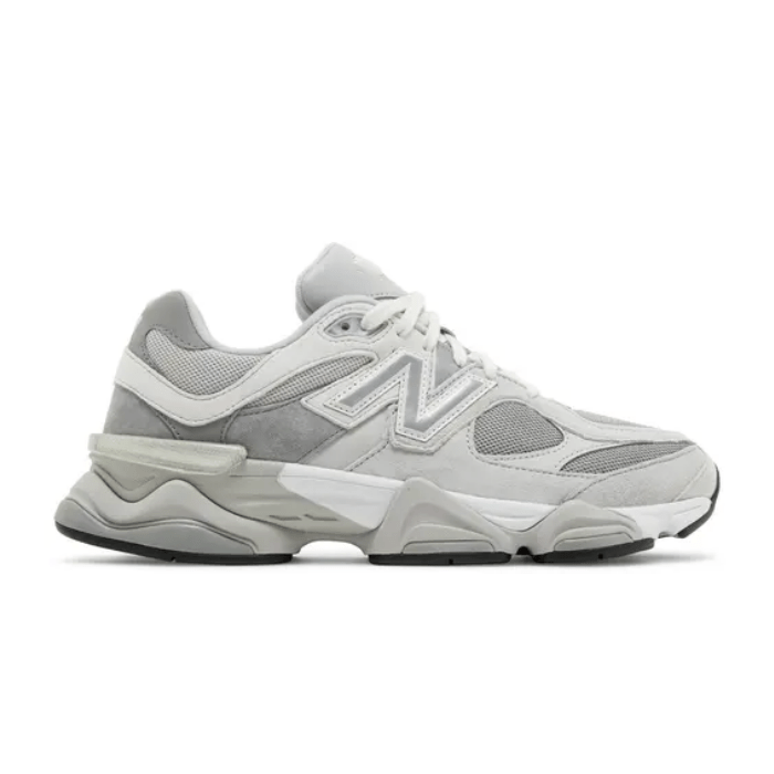 New Balance 9060 Concrete — NEW BALANCE | Authentic India