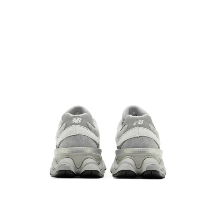 New Balance 9060 Concrete — NEW BALANCE | Authentic India