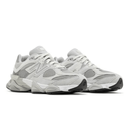 New Balance 9060 Concrete — NEW BALANCE | Authentic India