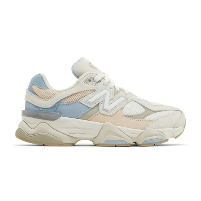 New Balance 9060 Festival Pack Blue — NEW BALANCE | Authentic India