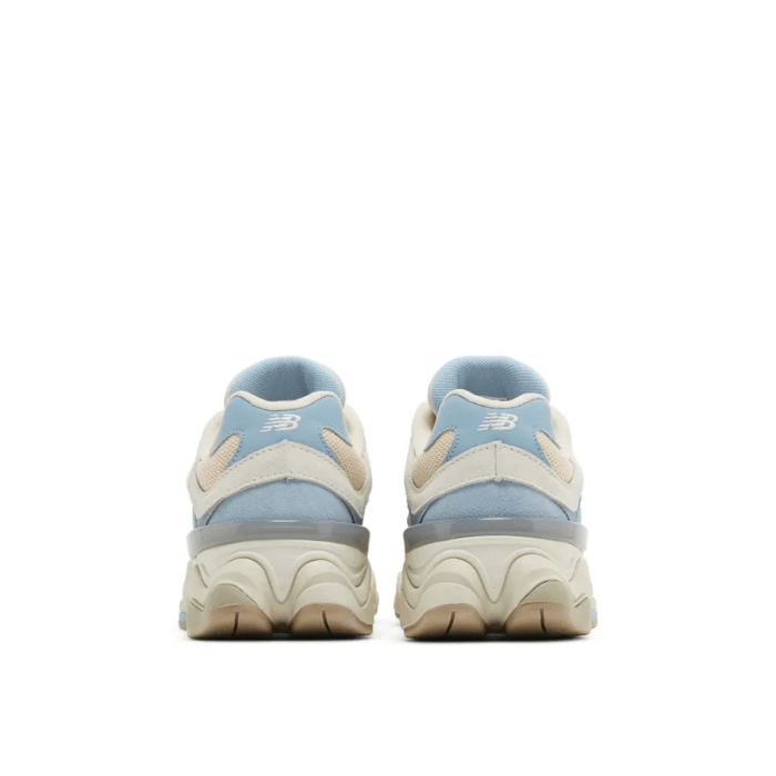 New Balance 9060 Festival Pack Blue — NEW BALANCE | Authentic India