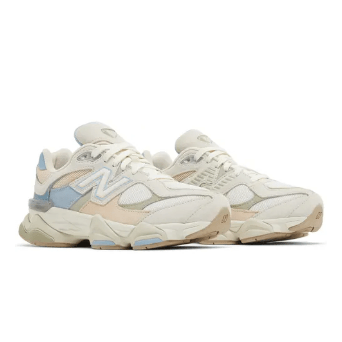 New Balance 9060 Festival Pack Blue — NEW BALANCE | Authentic India