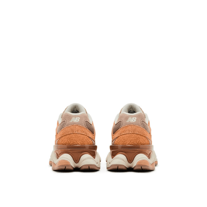 New Balance 9060 Flat Taupe Copper — NEW BALANCE | Authentic India