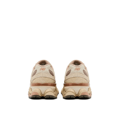 New Balance 9060 Flat Taupe Light Sparrow — NEW BALANCE | Authentic India