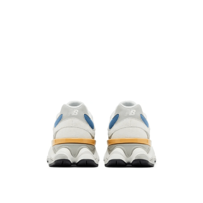 New Balance 9060 Heron Blue Grey — NEW BALANCE | Authentic India