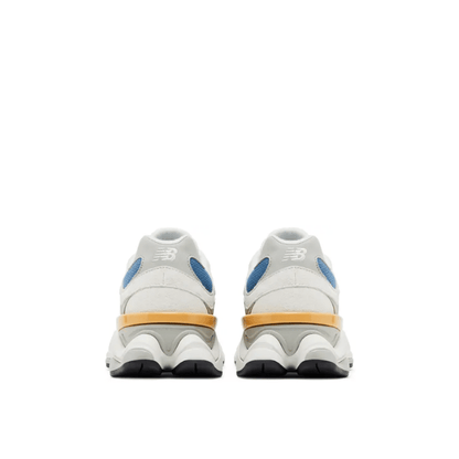 New Balance 9060 Heron Blue Grey — NEW BALANCE | Authentic India