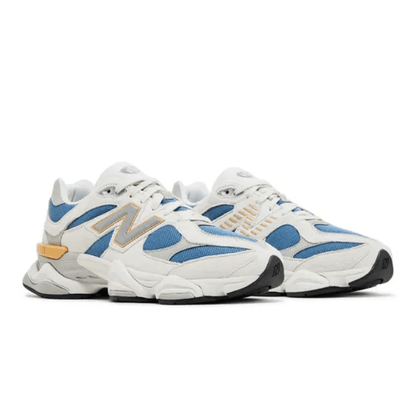 New Balance 9060 Heron Blue Grey — NEW BALANCE | Authentic India