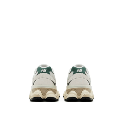 New Balance 9060 Linen Dark Juniper — NEW BALANCE | Authentic India