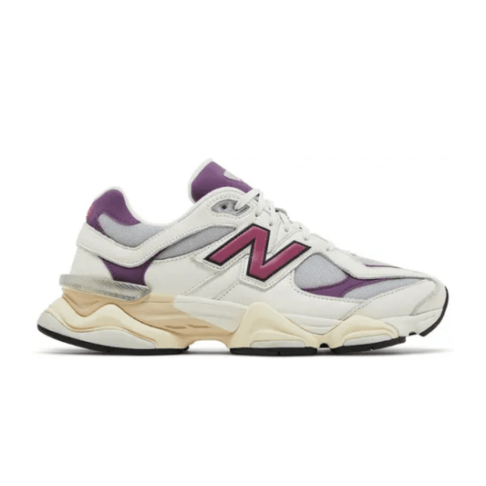 New Balance 9060 Magenta — NEW BALANCE | Authentic India