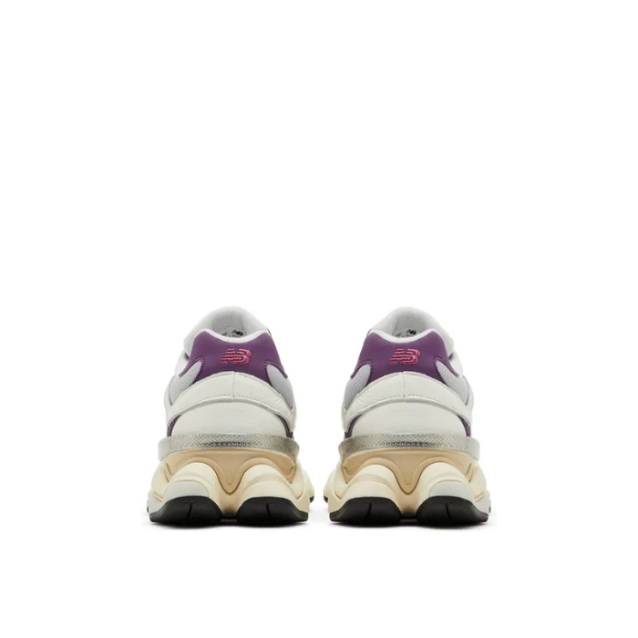 New Balance 9060 Magenta — NEW BALANCE | Authentic India